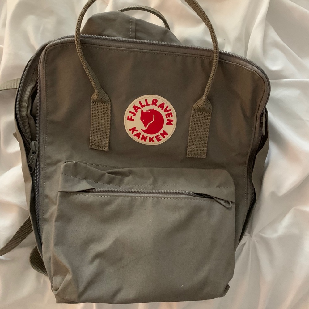 Fjallraven Kanken Backpack